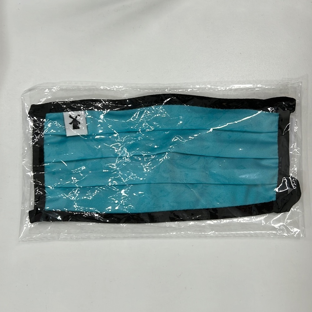 DUTCH BROS face mask